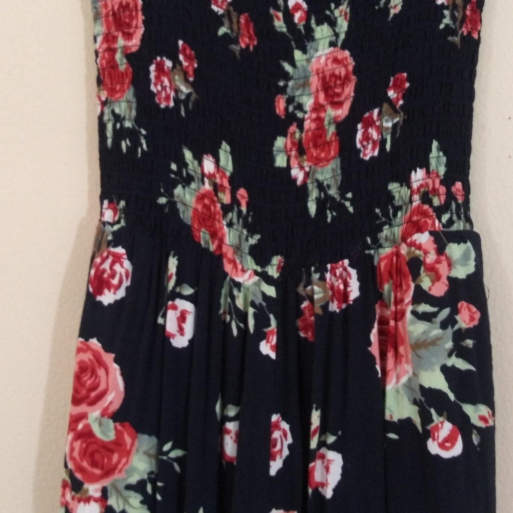 Discovery Halter Jumper - Picture 3 of 4